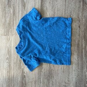 Jumping Beans Blue Short Sleeve Tee